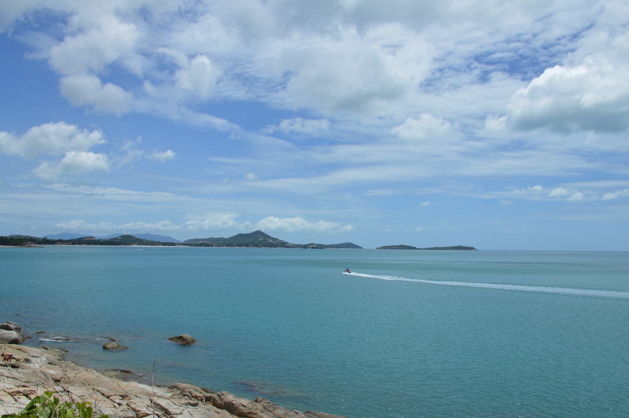 Oyo 927 Samui Platinum Hotel Bophut Zewnętrze zdjęcie