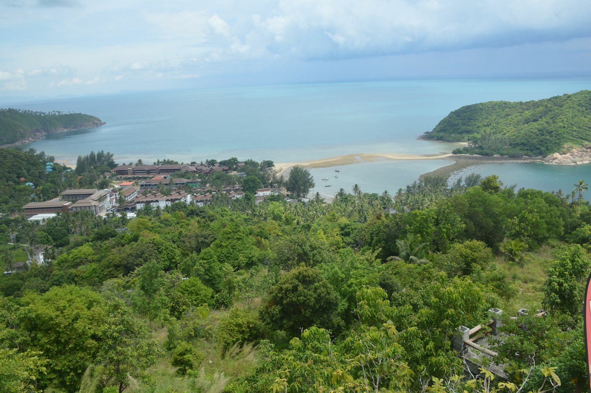 Oyo 927 Samui Platinum Hotel Bophut Zewnętrze zdjęcie