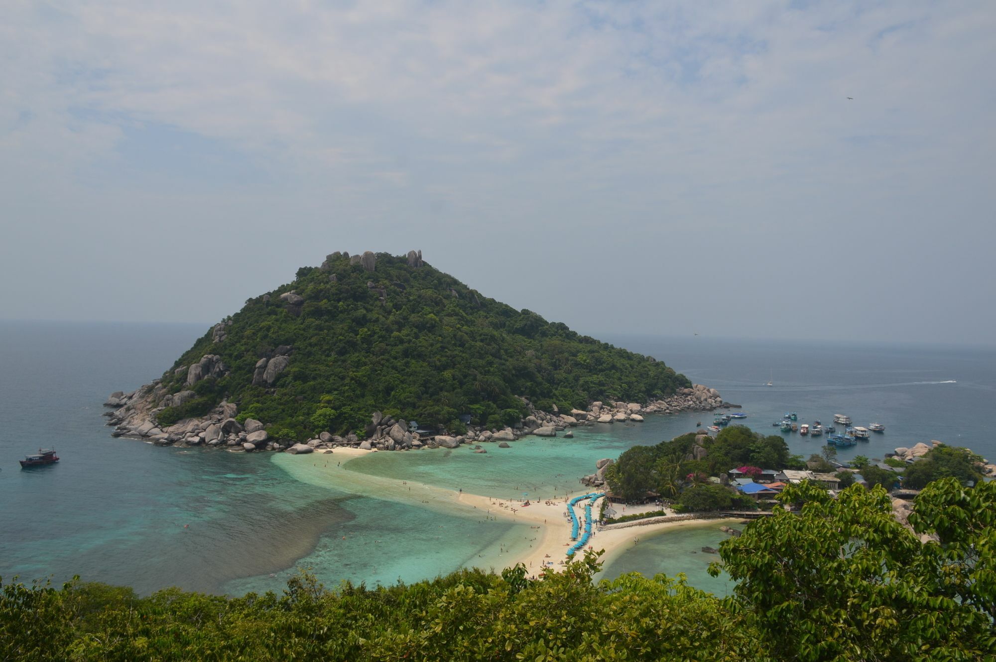 Oyo 927 Samui Platinum Hotel Bophut Zewnętrze zdjęcie